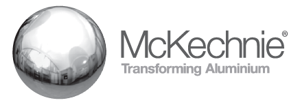 McKechnie Logo