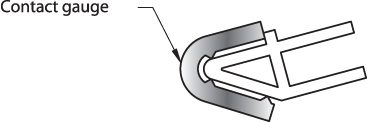 angularity